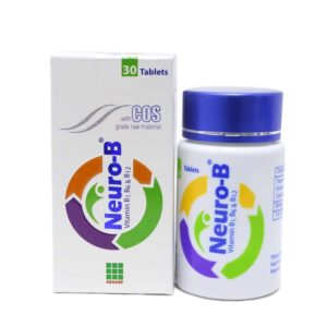 NEURO - B TABS 30'S