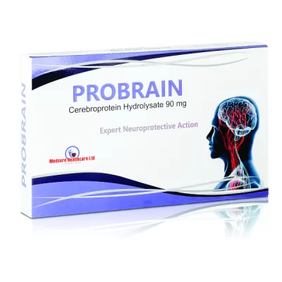 probrain-1