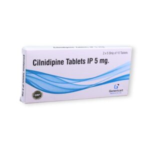 CILNEED TABS 5MG 30'S