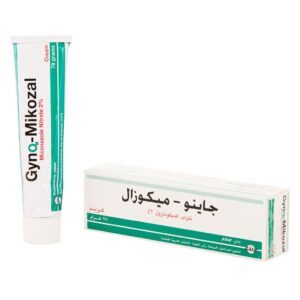 GYNO-MIKOZAL CREAM 78G