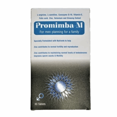promimba-m