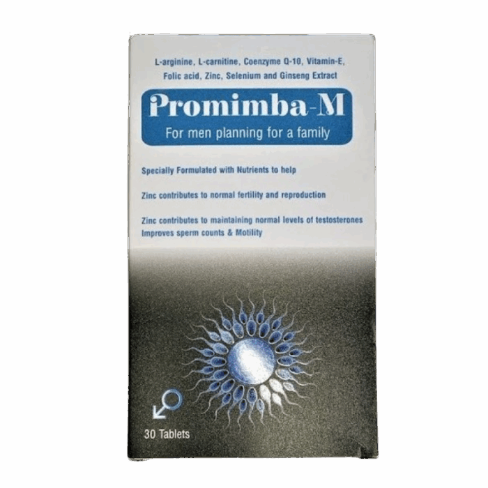 promimba-m