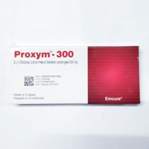 PROXYM 300MG 10'S