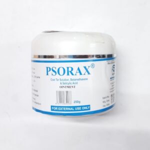 PSORAX OINTMENT 250G
