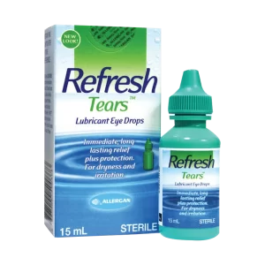 REFRESH TEARS 15ML