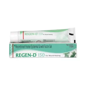 REGEN-D 150 GEL 15GMS