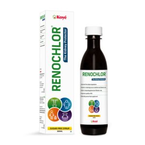 RENOCHLOR 300ML