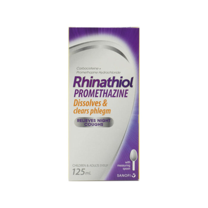 rhinathiolprofront