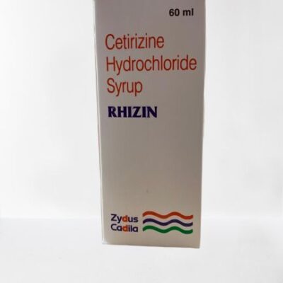 rhizin