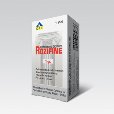 rozifine-1g