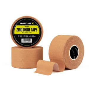 STRAPPING (ZINC OXIDE) 2