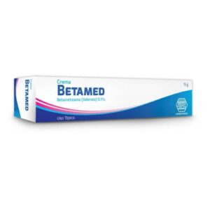 BETAMED CREAM