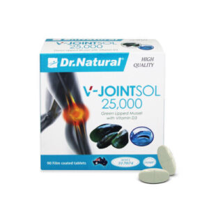 JOINTSOLS  SOFTGEL  TABS 10'S