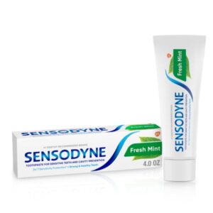 SENSODYNE FRESHMINT 75ML