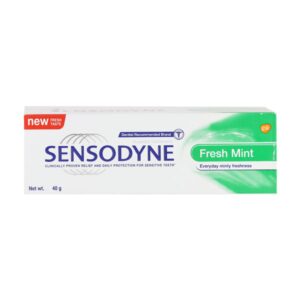 SENSODYNE FRESHMINT 40ML