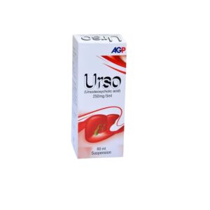 AUROZIL 250MG SUSP 60ML