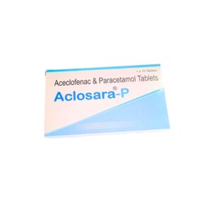 ACLOSARA P 10'S