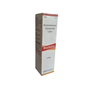 BECLODIP LOTION 100ML