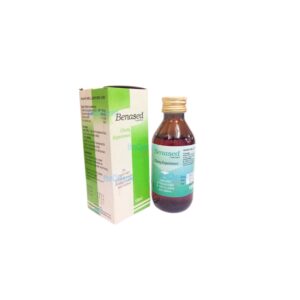 BENASED PAED EXP 60ML