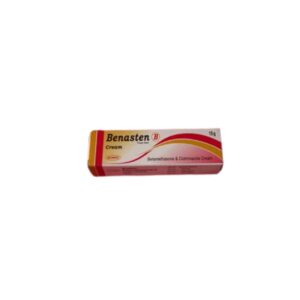 BENASTEN B CREAM 15GM