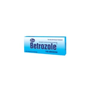 BETROZOLE SUSP 100ML