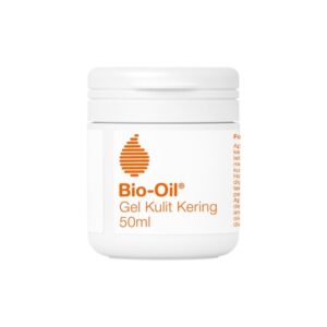 BIO-OIL DRY SKIN GEL 50ML