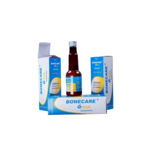 BONECARE PLUS SUSP 200ML
