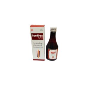 CADIRON LIQ 200ML