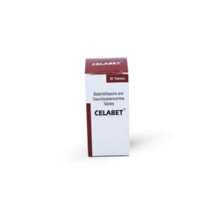 CELABET TABS 30'S