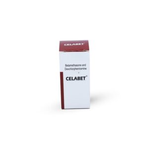 CELABET SYRUP 60ML