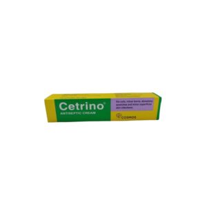 CETRINO ANTISEPTIC CREAM 24G