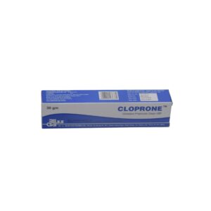 CLOPRONE CREAM 30G