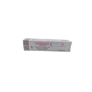 CLOTRIMAZOLE  V CREAM (CANDIGO) 10% 7GMS