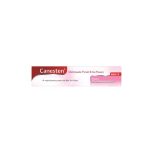 CLOTRIMAZOLE (LABESTEN) PESS 100MG 6'S