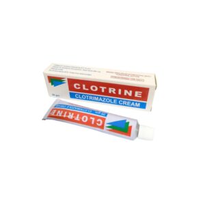 CLOTRINE CREAM 20G