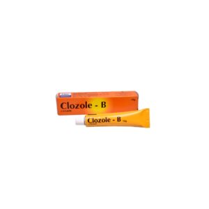 CLOZOLE B CREAM 15G