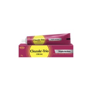 CLOZOLE-TRIO CREAM 15GM