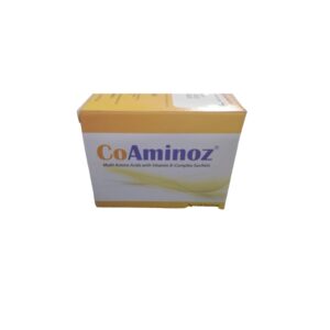 COAMINOZ 200ML