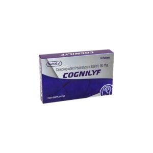 COGNILYF TABLETS 10'S.
