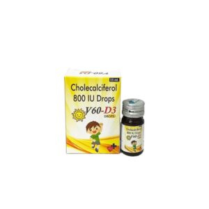 COLECAL D DROPS 15ML (COLECALCIFEROL 800IU)