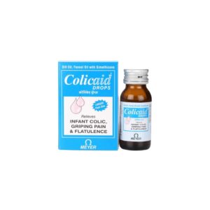 COLICAID DROPS 30ML