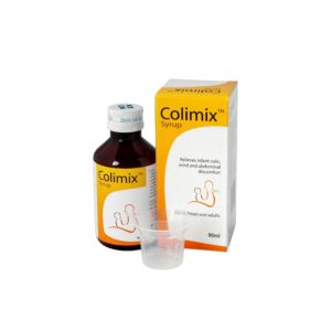 COLIMIX SYRUP 90ML