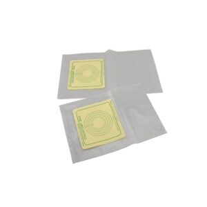COLOSTOMY BAG 25CM X 15CM 1'S (LARGE) vat