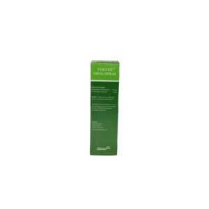 COLVEE ORAL SPRAY 100ML