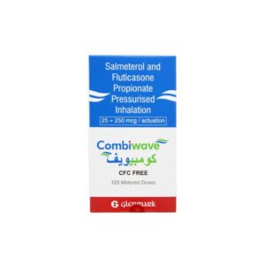 COMBIWAVE FF 250 60'S