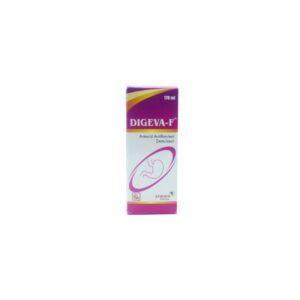 ANTACID (DIGEVA-F) 170ML