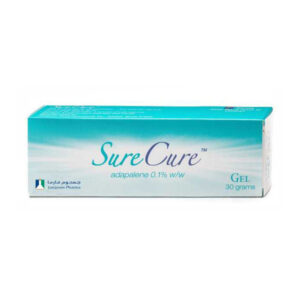 SURECURE GEL 30G