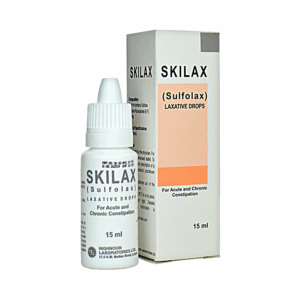 SKILAX DROPS 15ML (O)