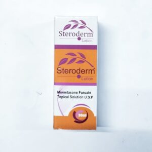 STERODERM LOTION 30ML