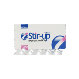 STIR-UP TABS 20'S